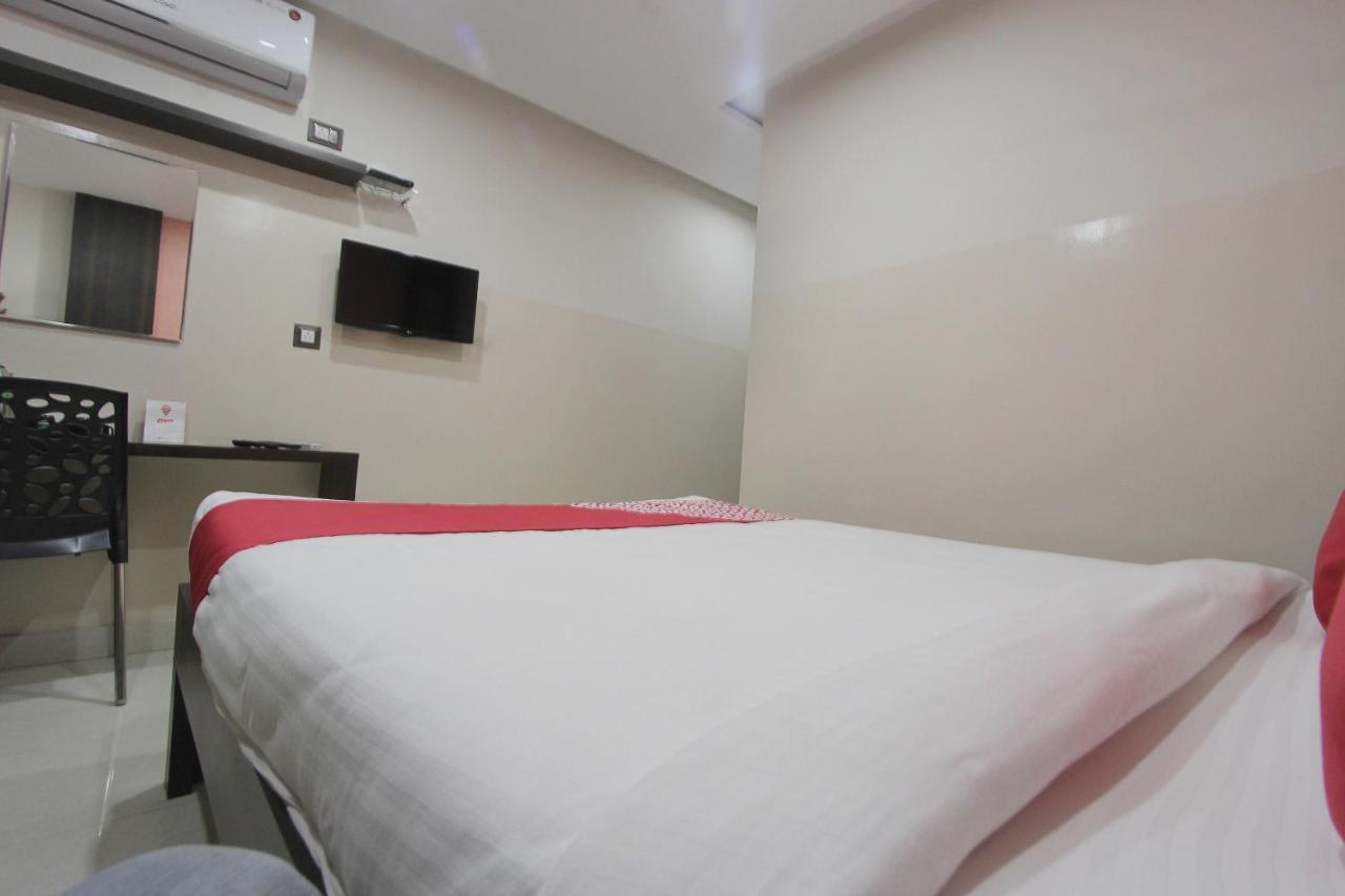 Capital O 70534 Habitat Suites And Rooms Bangalore Ngoại thất bức ảnh