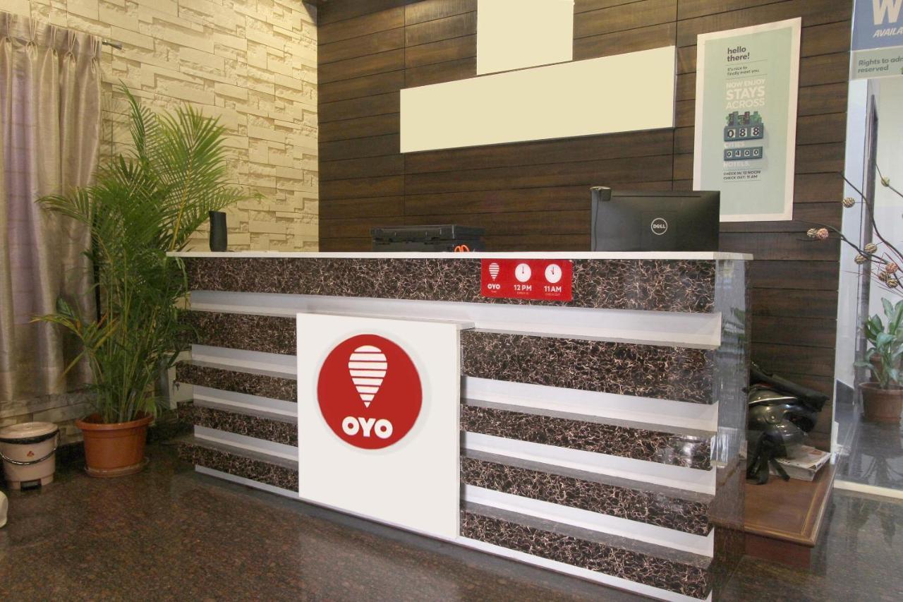 Capital O 70534 Habitat Suites And Rooms Bangalore Ngoại thất bức ảnh