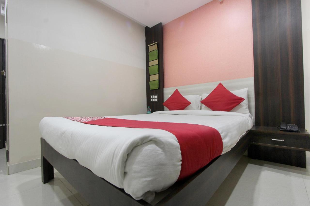 Capital O 70534 Habitat Suites And Rooms Bangalore Ngoại thất bức ảnh
