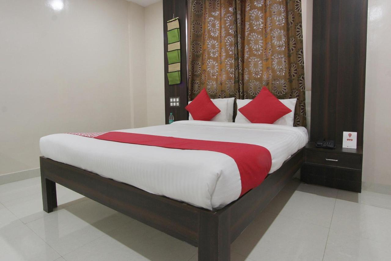 Capital O 70534 Habitat Suites And Rooms Bangalore Ngoại thất bức ảnh