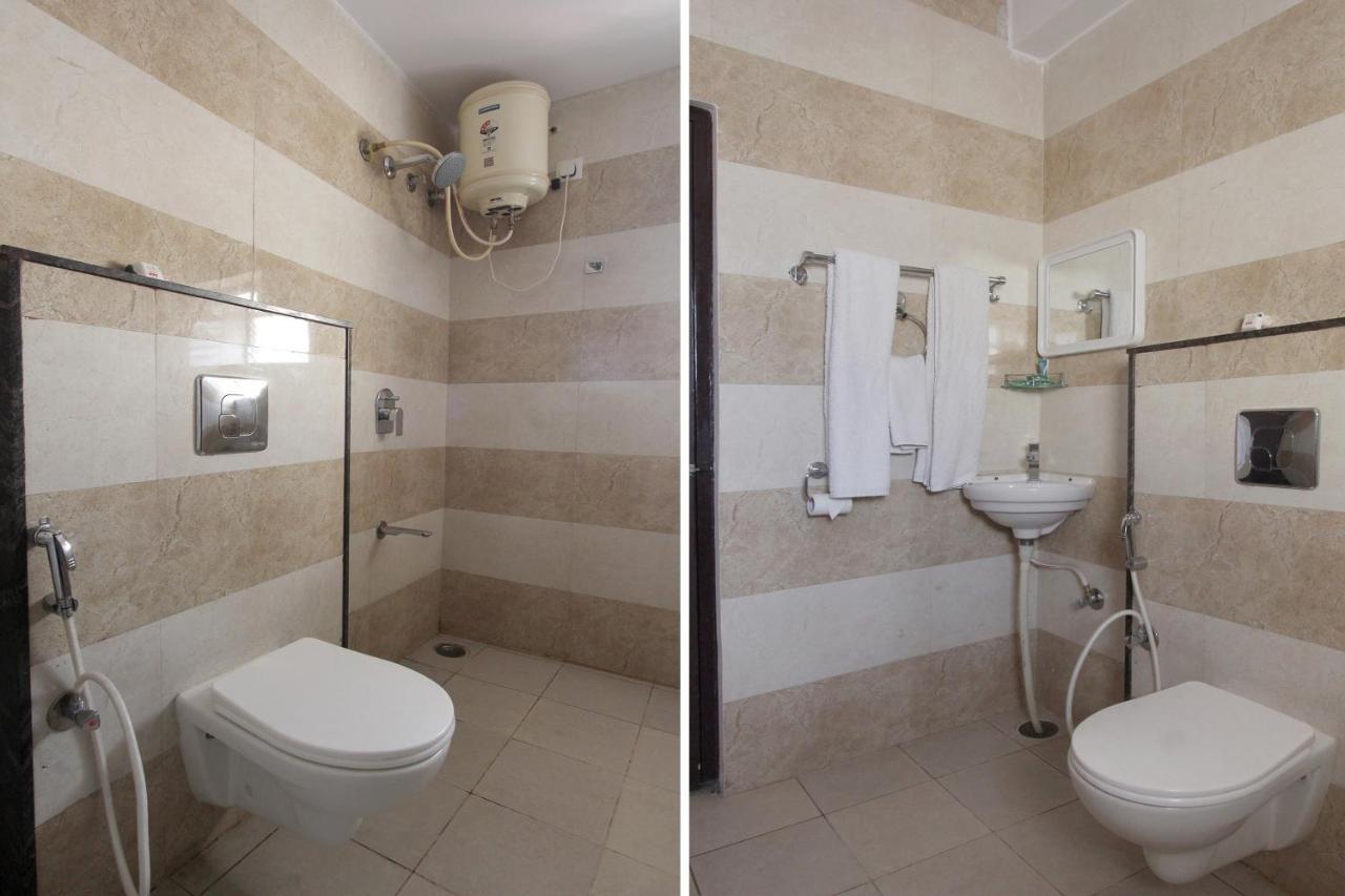 Capital O 70534 Habitat Suites And Rooms Bangalore Ngoại thất bức ảnh