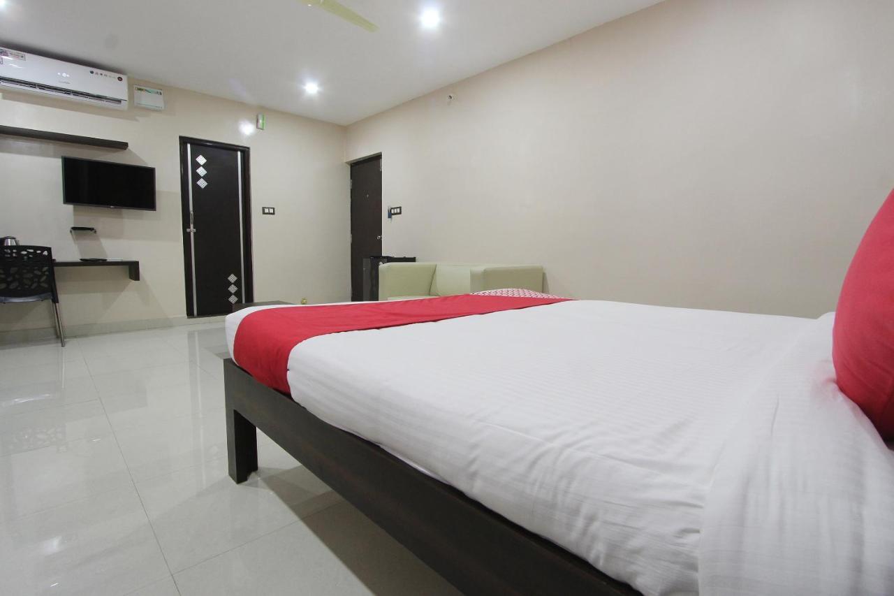 Capital O 70534 Habitat Suites And Rooms Bangalore Ngoại thất bức ảnh