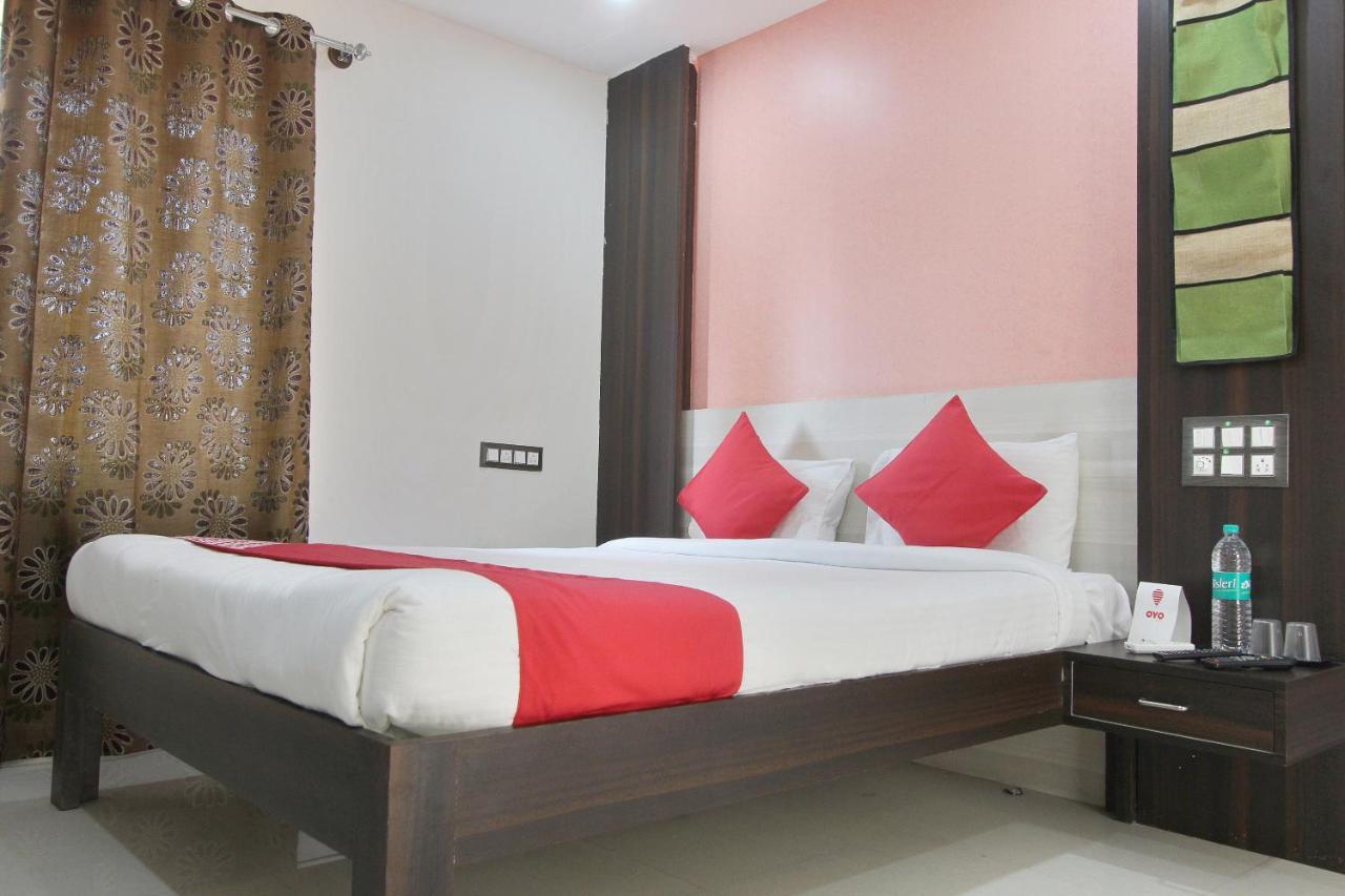 Capital O 70534 Habitat Suites And Rooms Bangalore Ngoại thất bức ảnh