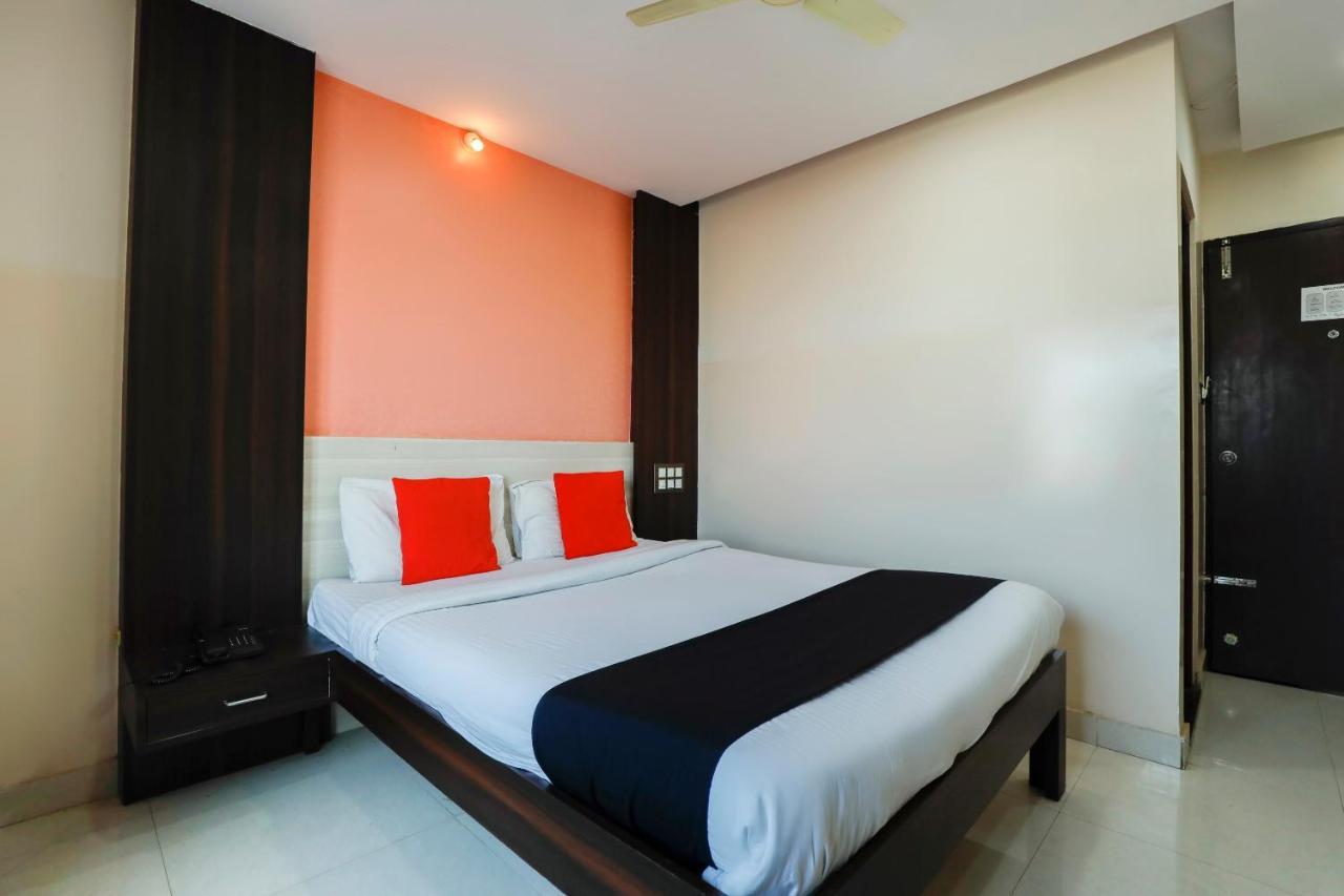 Capital O 70534 Habitat Suites And Rooms Bangalore Ngoại thất bức ảnh