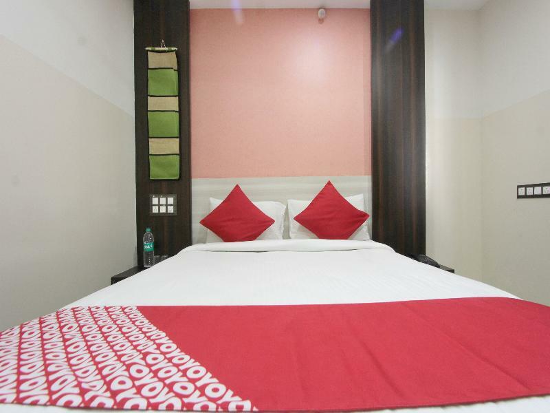 Capital O 70534 Habitat Suites And Rooms Bangalore Ngoại thất bức ảnh