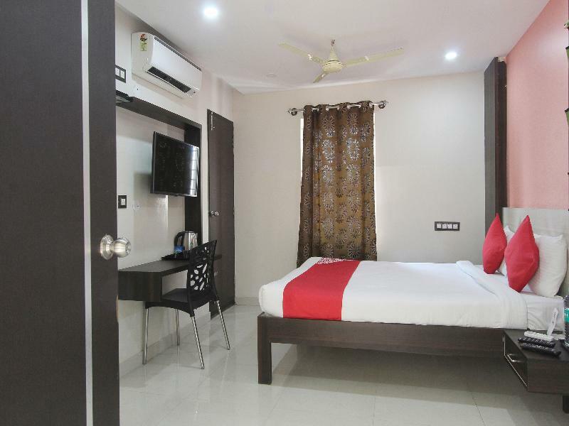Capital O 70534 Habitat Suites And Rooms Bangalore Ngoại thất bức ảnh