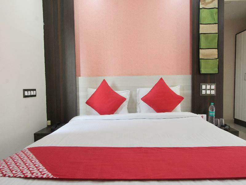 Capital O 70534 Habitat Suites And Rooms Bangalore Ngoại thất bức ảnh