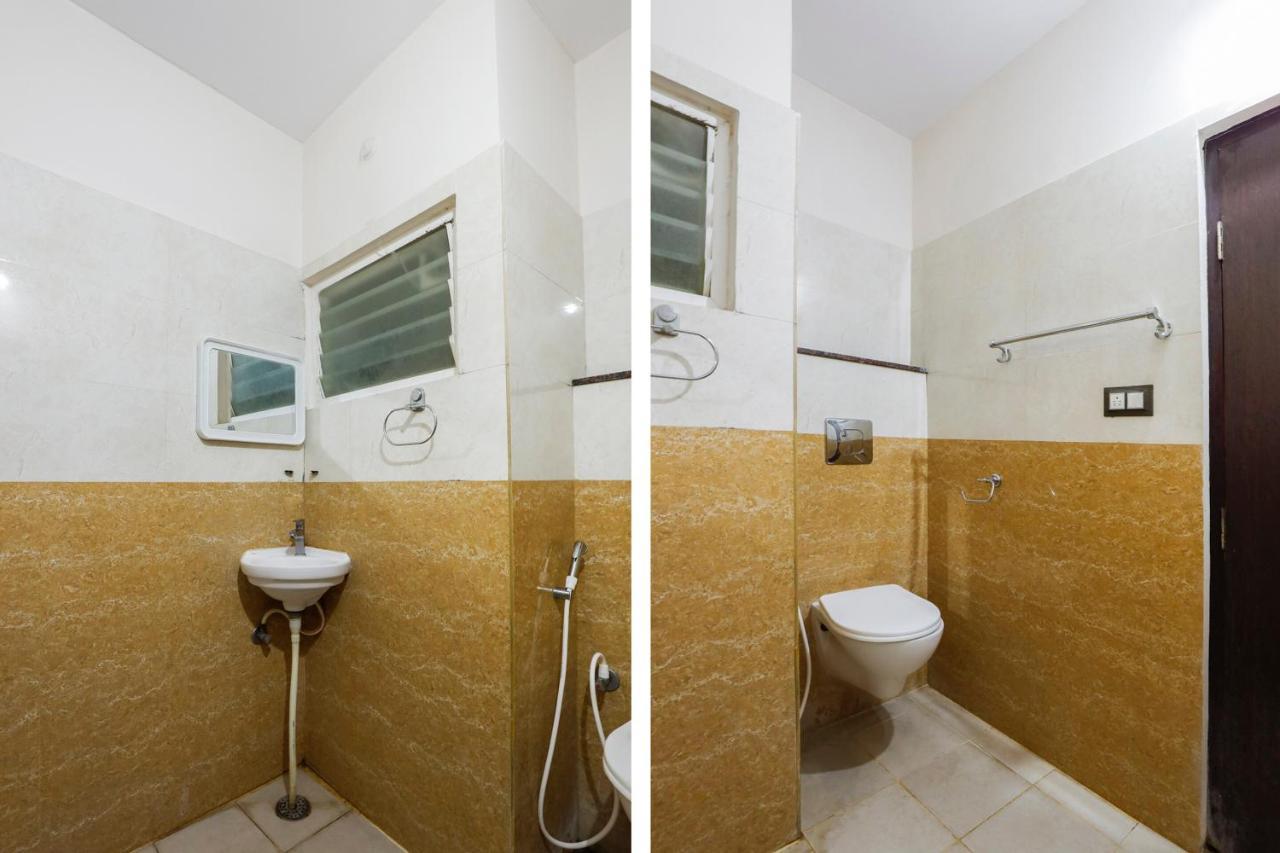 Capital O 70534 Habitat Suites And Rooms Bangalore Ngoại thất bức ảnh