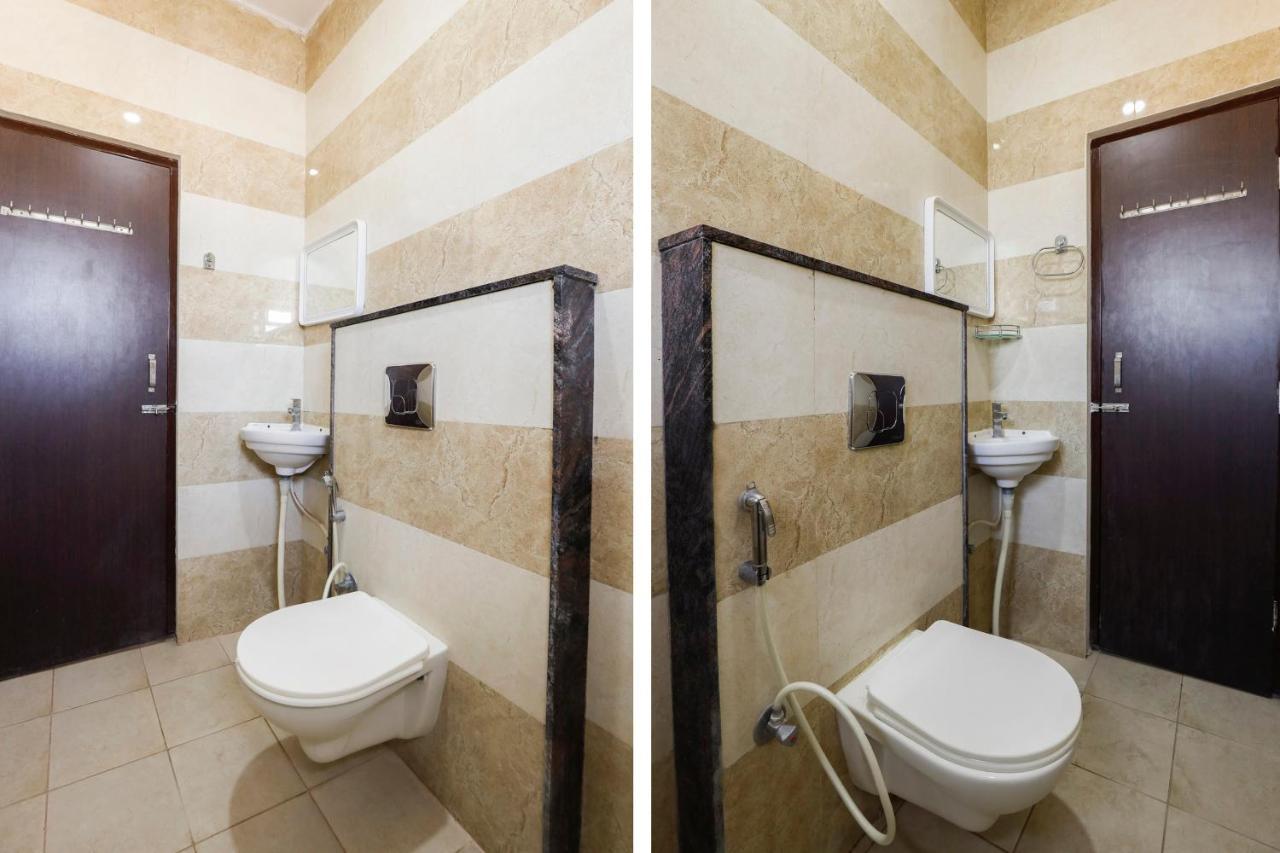 Capital O 70534 Habitat Suites And Rooms Bangalore Ngoại thất bức ảnh